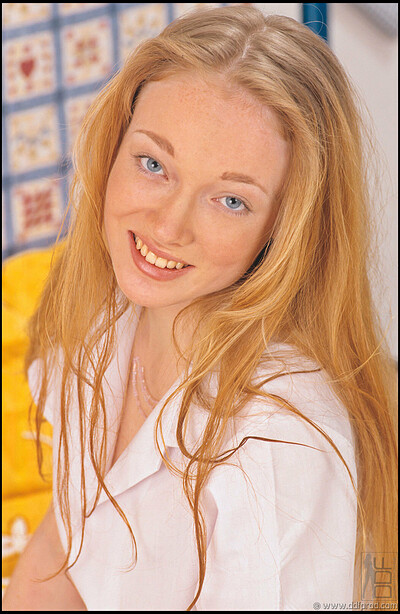 Ivana C in Ivana C from 1 by Day