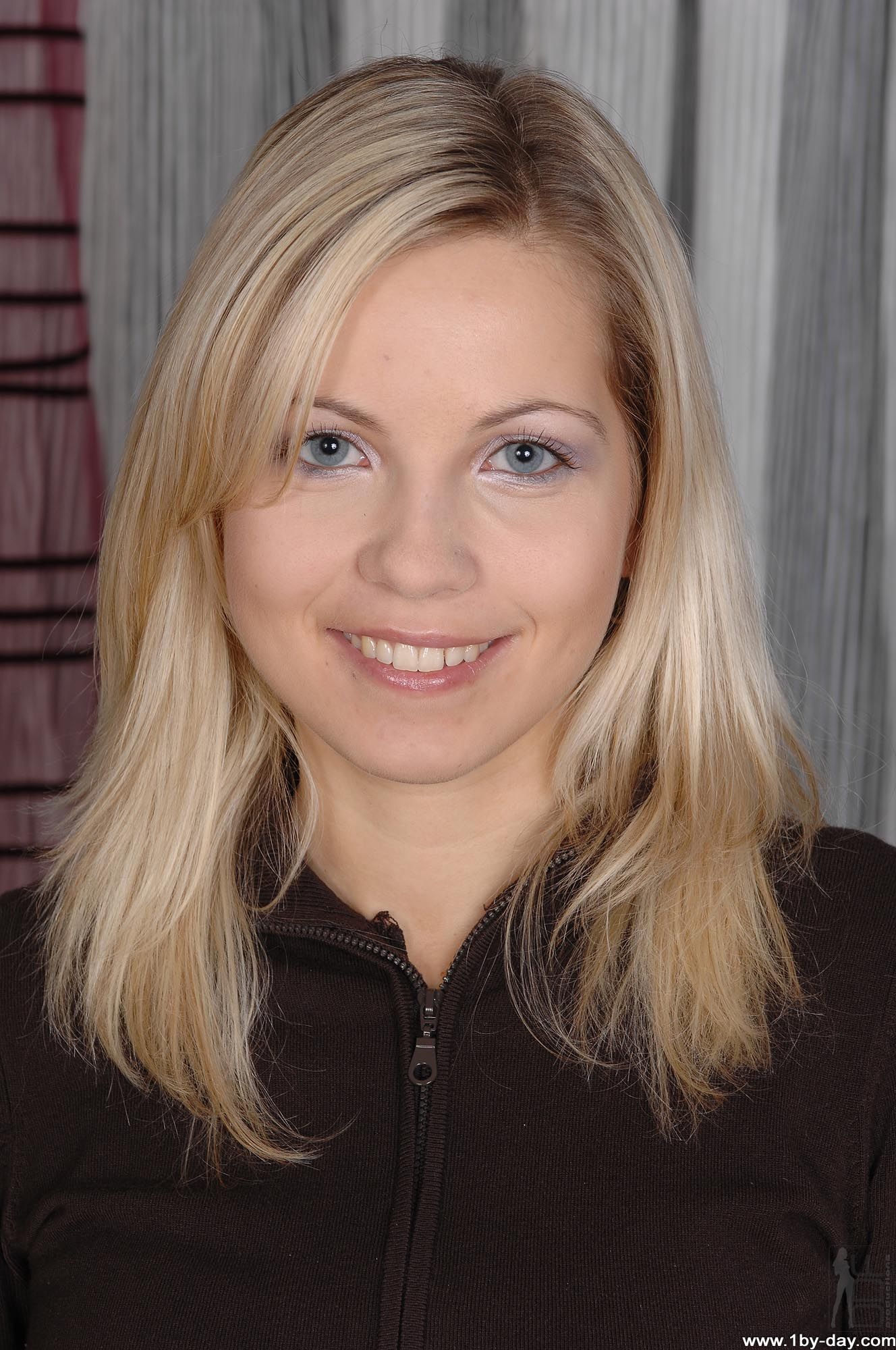 Jenni in 1 by Day set