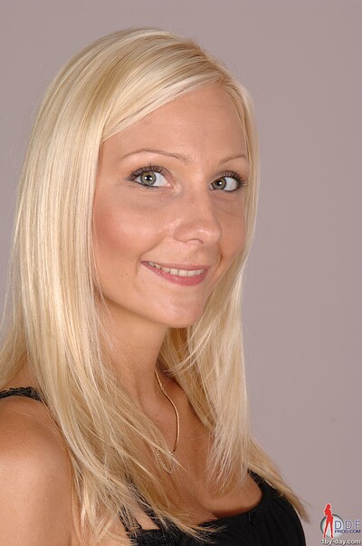 Jordan Withe in Ready to get naked for you from 1 by Day