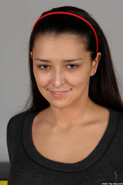 Juliana Grandi in  from 1 by Day