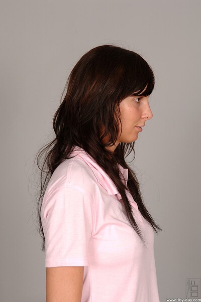 Karla in  from 1 by Day