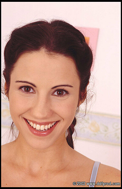 Katarina K in Katerina's so full of smiles - s from 1 by Day