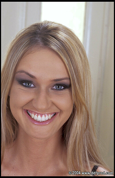 Kristyna in Kristyna has become very popular wi from 1 by Day