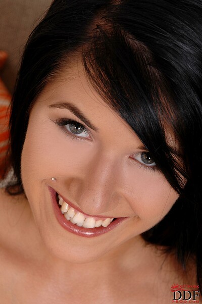Lucy Bell in Toy meets girl [Part 2] from 1 by Day