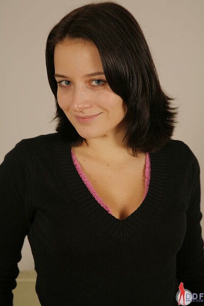 Nikol H in  from 1 by Day