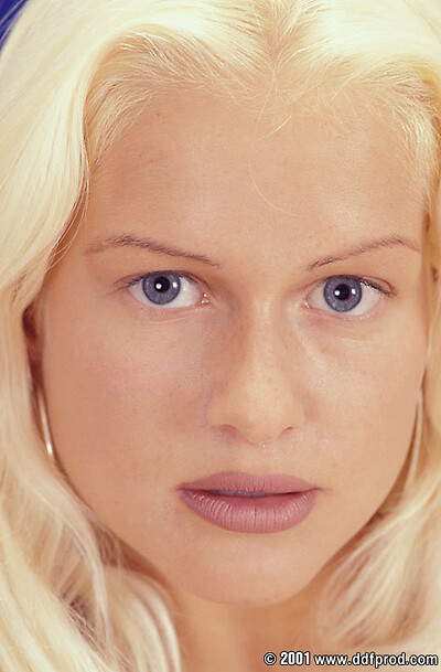 Stacy Silver in She likes a fast ride from 1 by Day