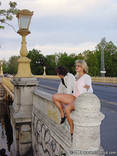 Tatjana in Tatjana from 1 by Day