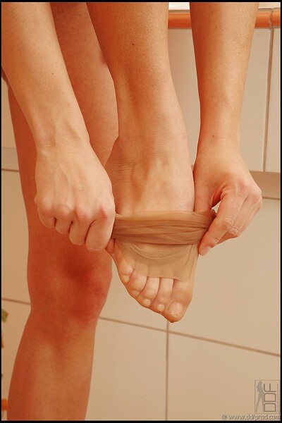 Ariel in Ariel from Hot Legs and Feet