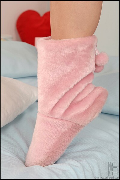 Monalee in Monalee from Hot Legs and Feet