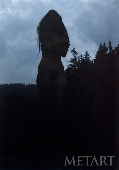 in Ronin 2000 Series from Met Art