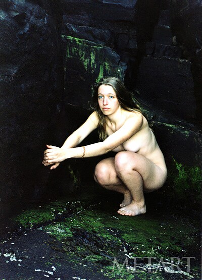 in Ronin 2000 Series from Met Art
