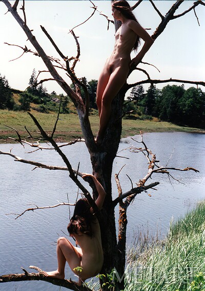 in Ronin 2000 Series from Met Art