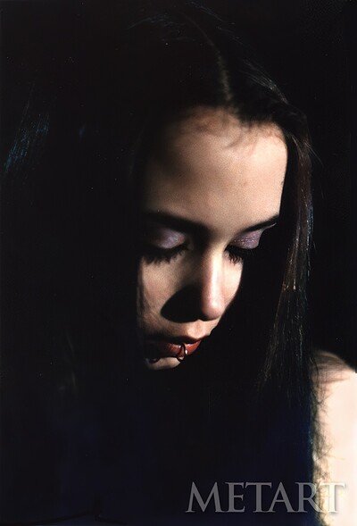 in Ronin 2000 Series from Met Art