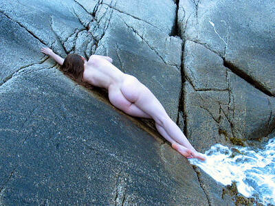  in Canada By Ronin from Met Art