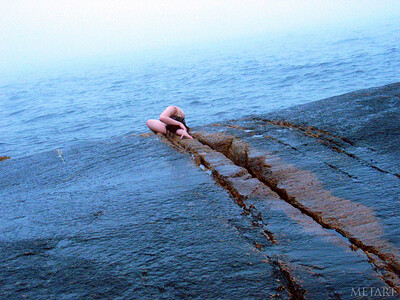  in Canada By Ronin from Met Art