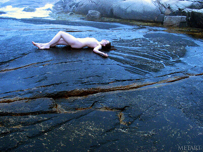  in Canada By Ronin from Met Art