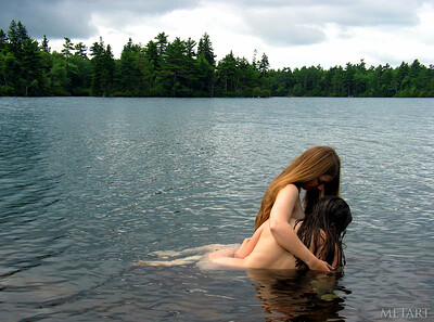  in Canada By Ronin from Met Art