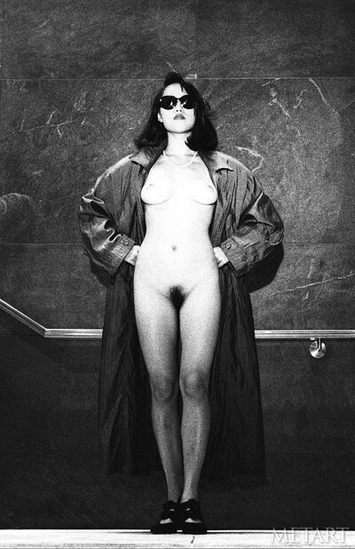 Wendy A in Wendy from Met Art