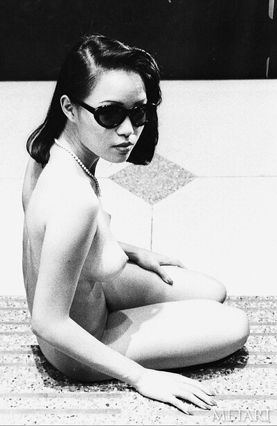 Wendy A in Wendy from Met Art