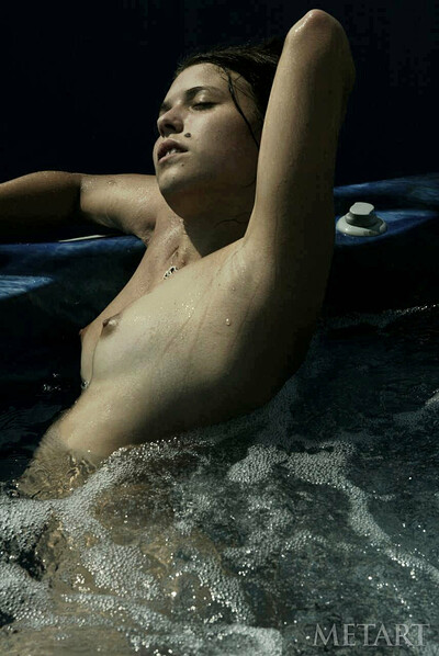  in Watergames from Met Art