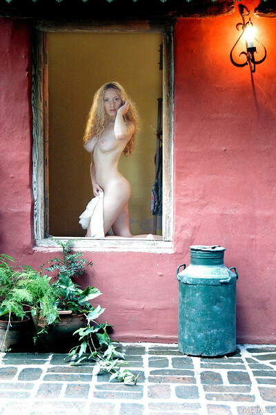 in Girls From Argentina: from Met Art