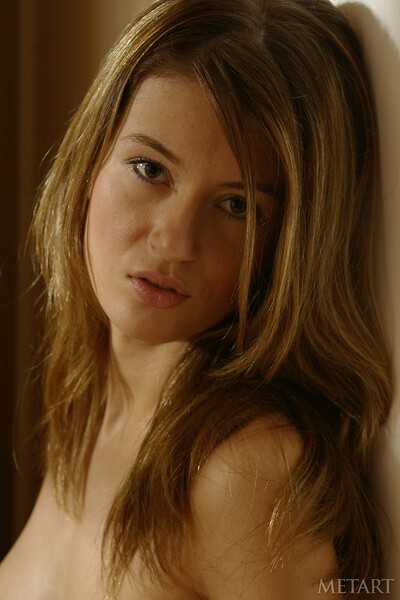 Iveta A in Iveta from Met Art