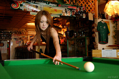 Aoi A in Aoi Yamamota from Met Art