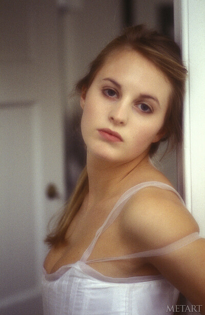 Allison A in Untitled from Met Art