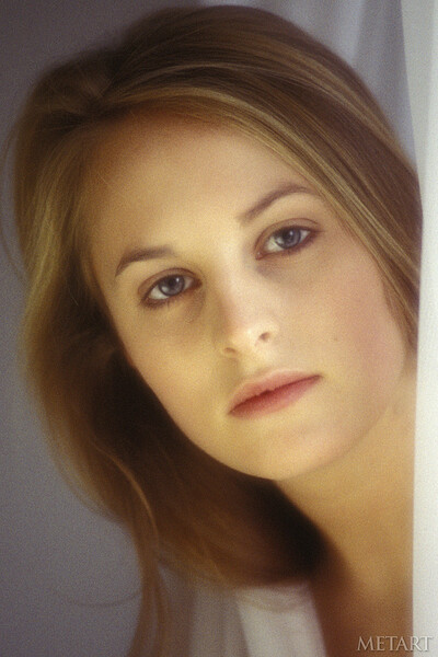 Allison A in Untitled from Met Art