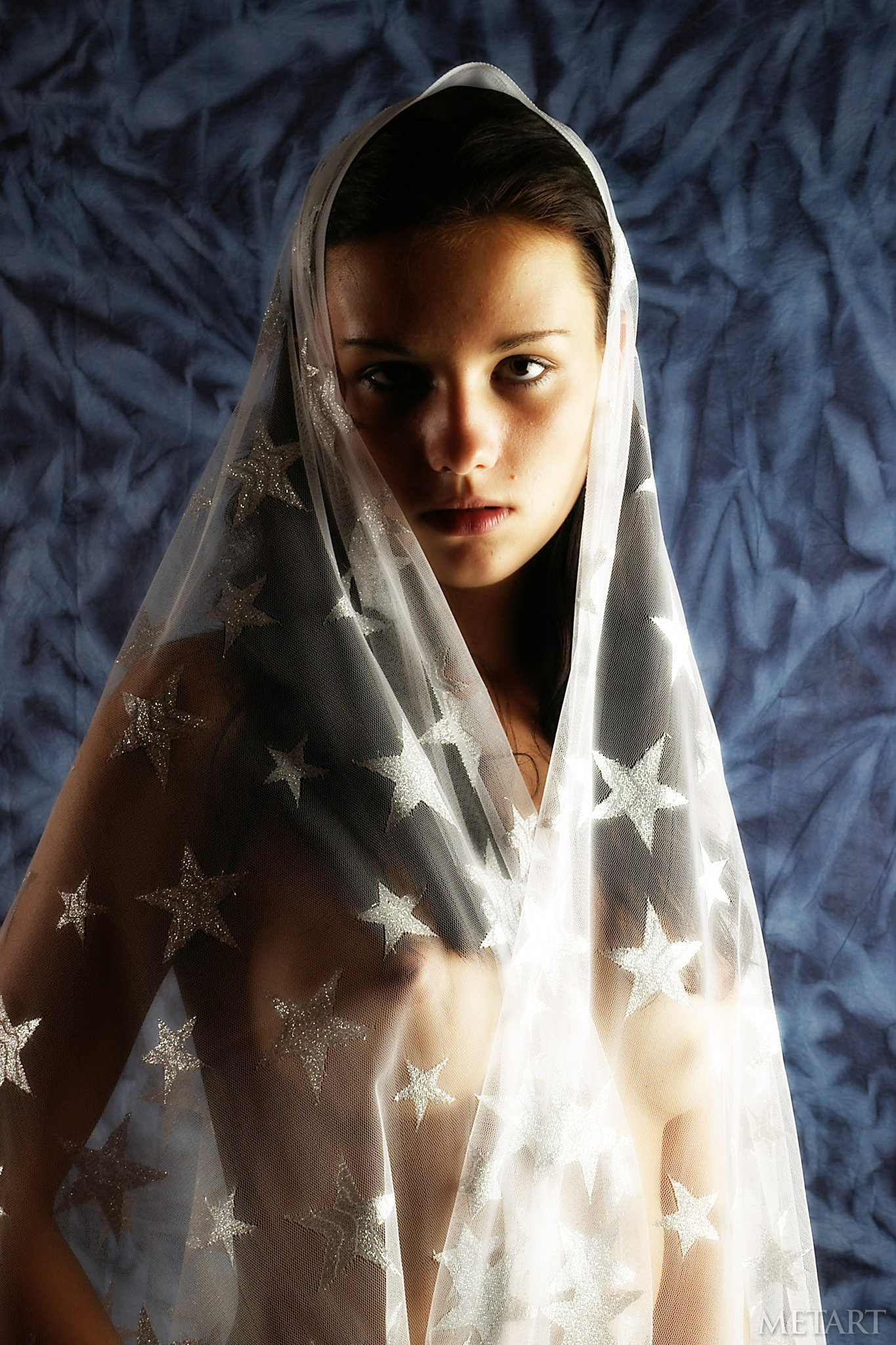Monika C in Met Art set Prestige