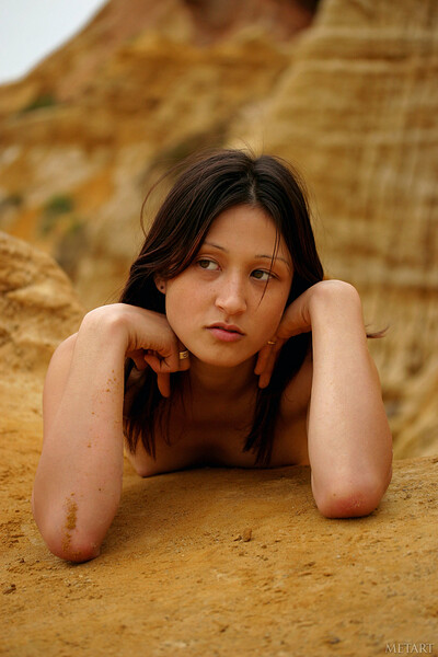 Jacinta A in Jacinta from Met Art
