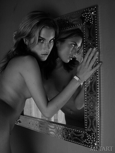 Nella A in Passione from Met Art