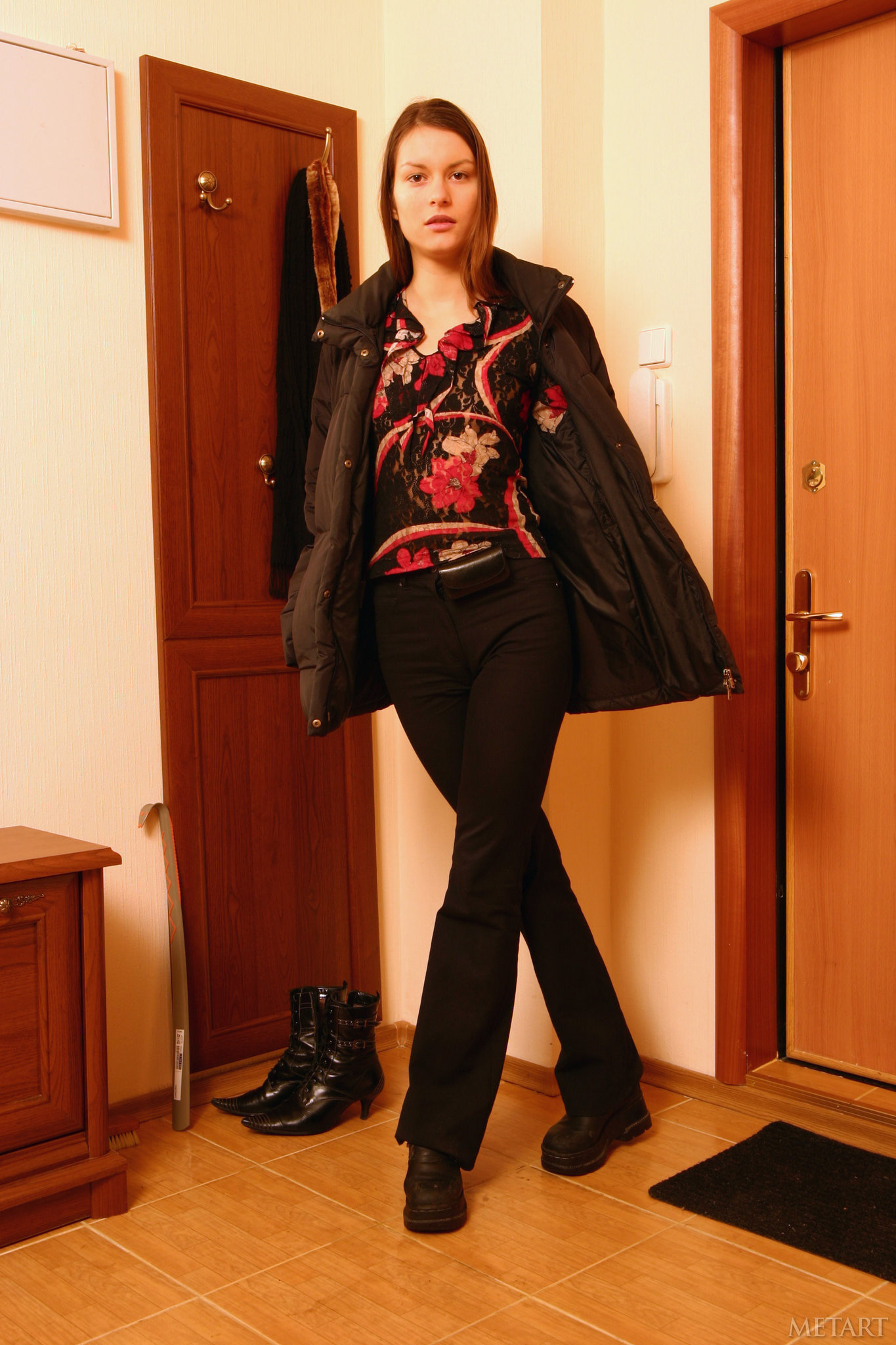 Julia AC in Met Art set Sigma