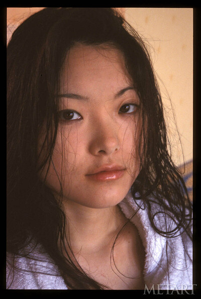 Keiko A in Keiko from Met Art