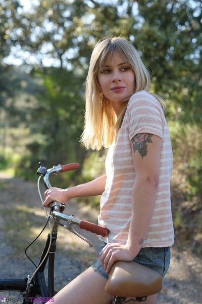 Pippa Doll in A Tom Boy from Breathtakers