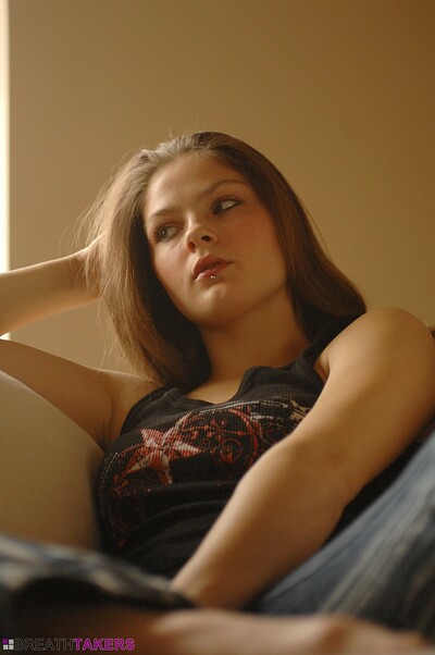Fuzen in Model Behaviour from Breathtakers