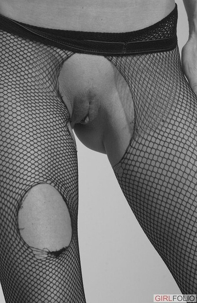 Tori A in Tori 002 from Girlfolio
