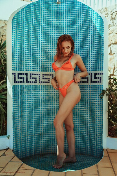 Sophia S in Pristine from Hayleys Secrets