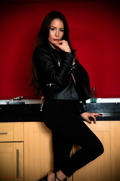 Laura Hollyman in Any Moment Now from Hayleys Secrets