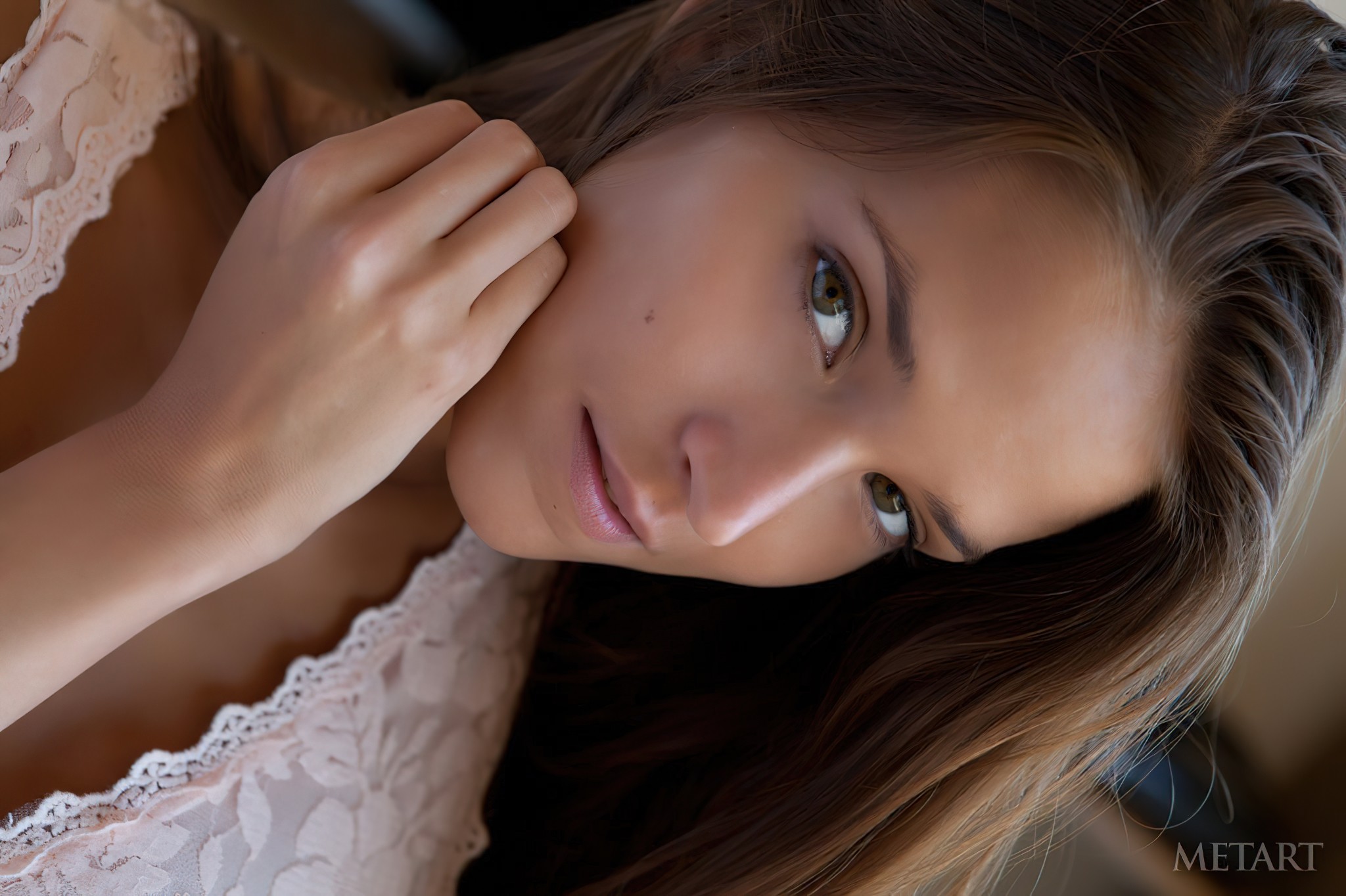 Elance A in Metart set Veveotita
