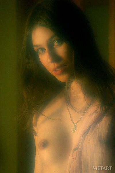 Marina N in Marina from Metart