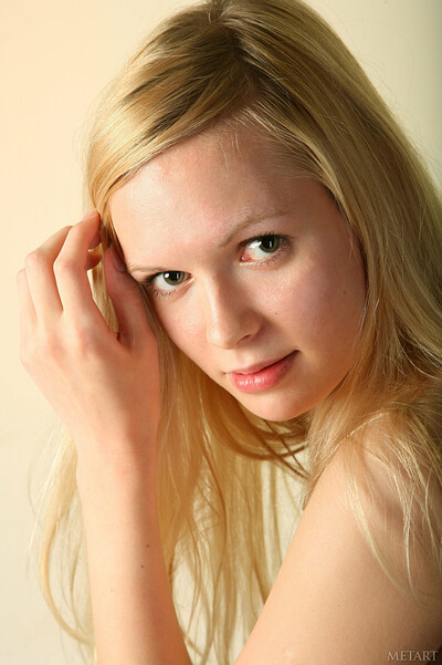 Yelle A in Nevilas from Metart