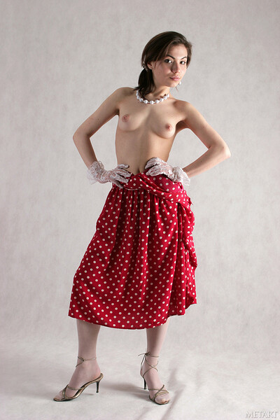 Topless Dress