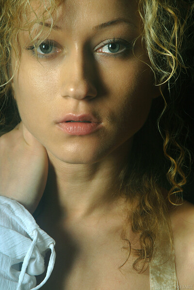 Tanya L in Tanya from Metart