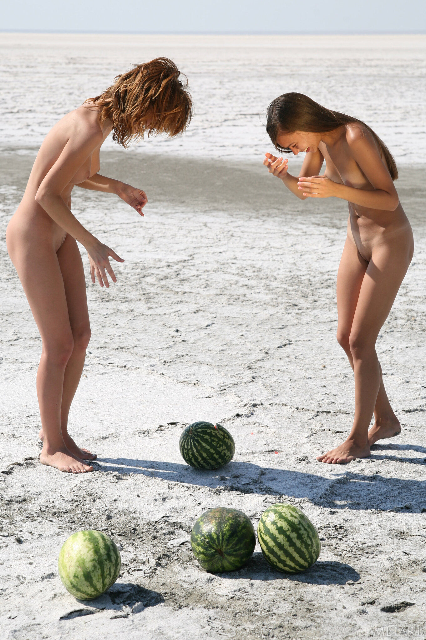 Itna A in Metart set Anguria