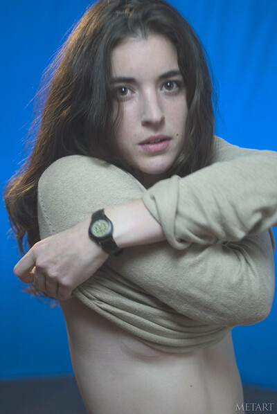 Elsi A in Elsi Amateur from Metart
