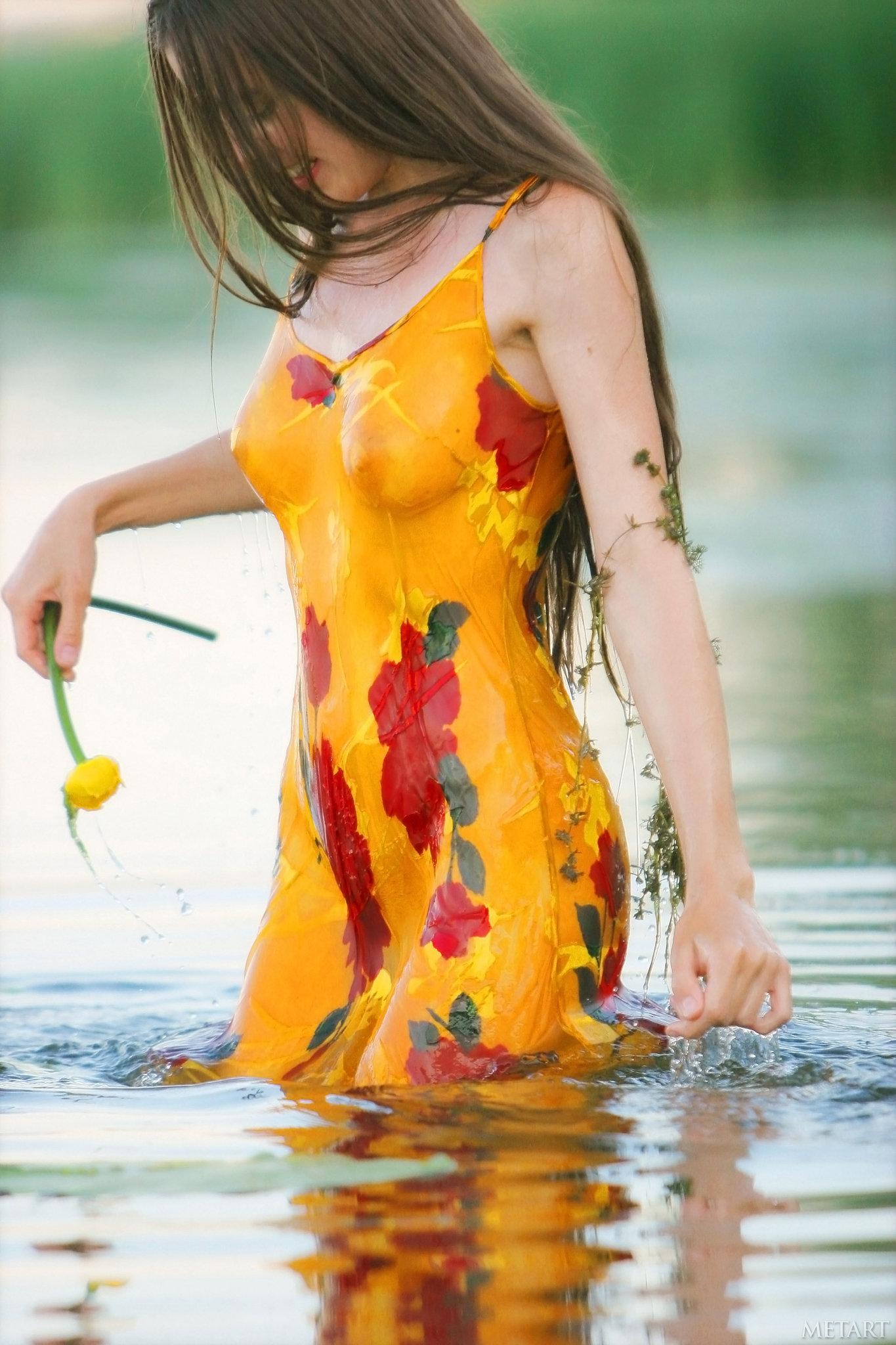Geki A in Metart set North East