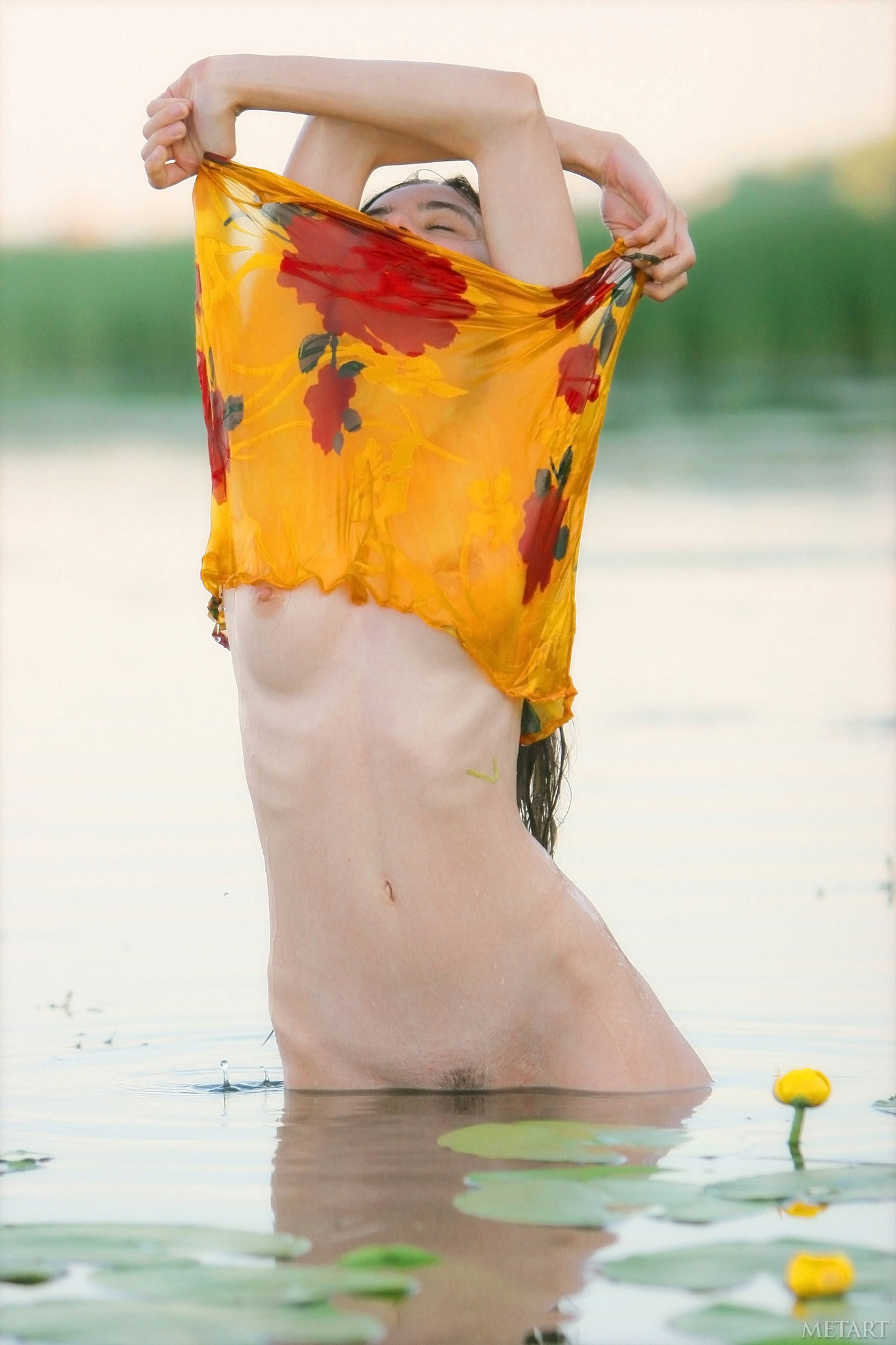 Geki A in Metart set North East