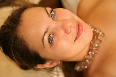 Olga I in Presenting Olga from Metart