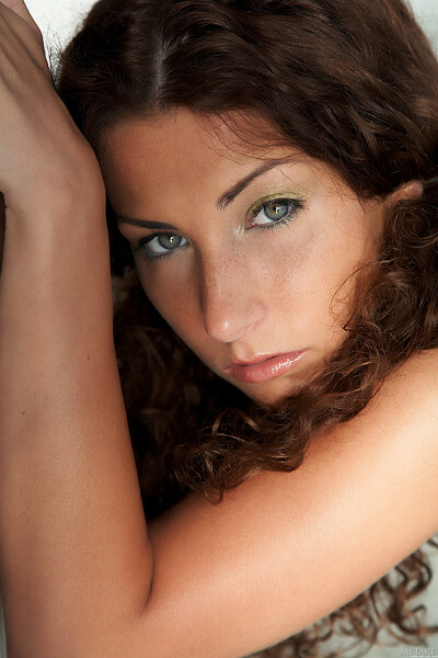 Fiera A in Sikunia from Metart